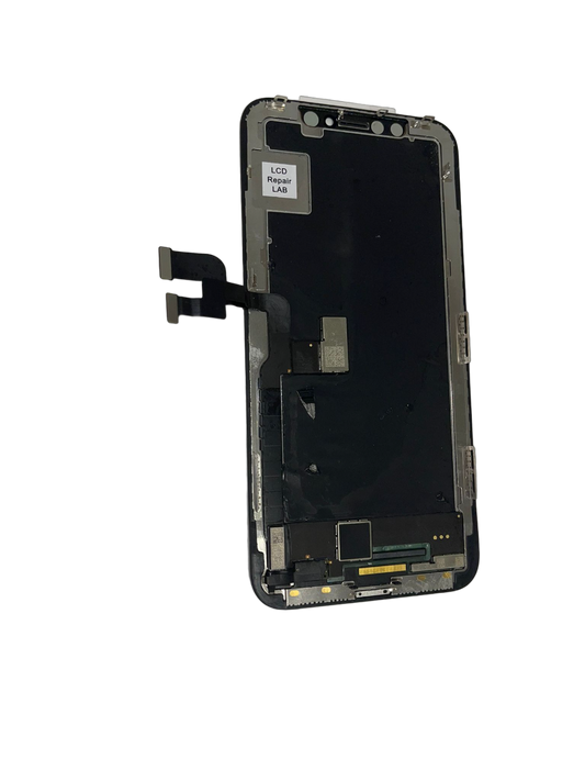 iPhone X - Refurbished